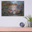 «Hot Rod Garage» par Bigelow, illustrations en métal-1627275965