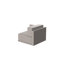 Chaise de patio avec coussins-88311760