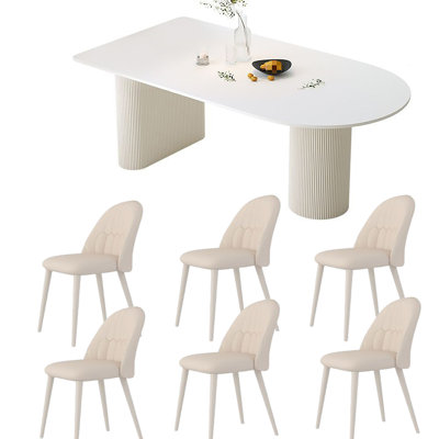 Ensemble de salle à manger Minimalist