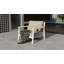 Outdoor 4 - Piece Conversation Set