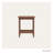 POLYWOOD South Beach 18" Side Table-407495907