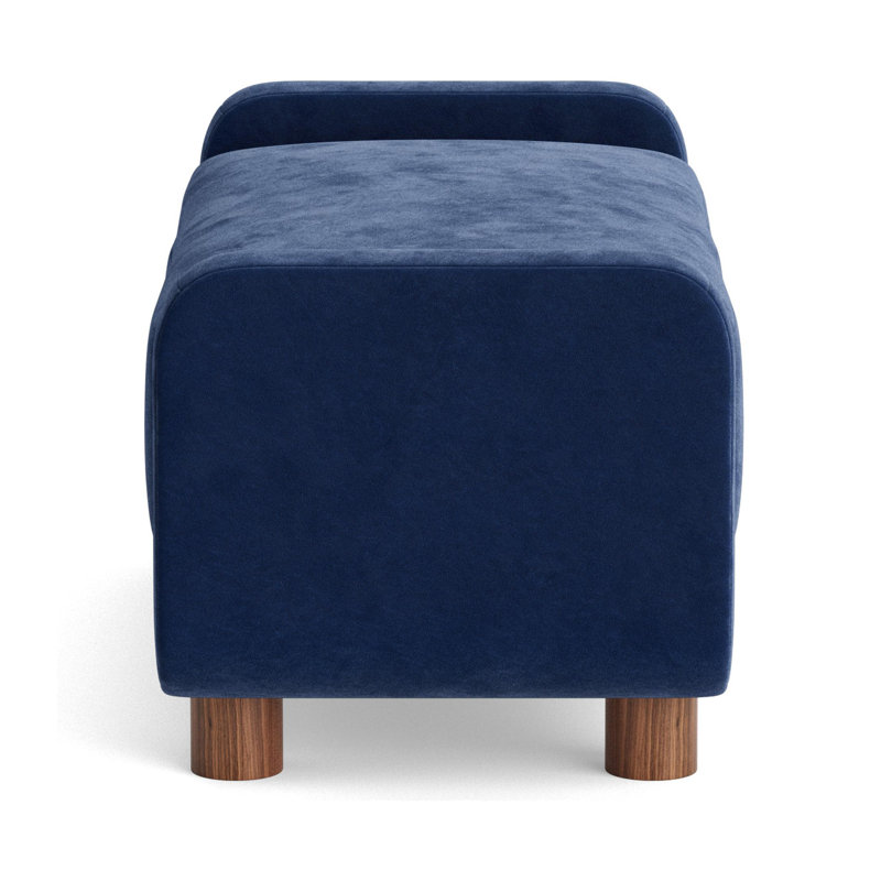Eva Ottoman, Performance Velvet - Uniform