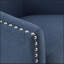 Chaise pivotante Tyler