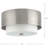 Eutaw Flush Mount-867020780