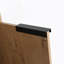 Meuble-lavabo autoportant avec lavabo en céramique et 2 portes d'armoire à fermeture en douceur-218766108-218766110-218766177