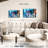 Sireci Tokyo Bluish Reflection-107693343