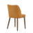 Manzella Fabric Upholstered Dining Chairs-106923618