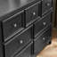 Commode 7 tiroirs Modern-1364646732