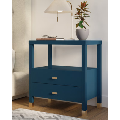Table de chevet 22 po Francisca