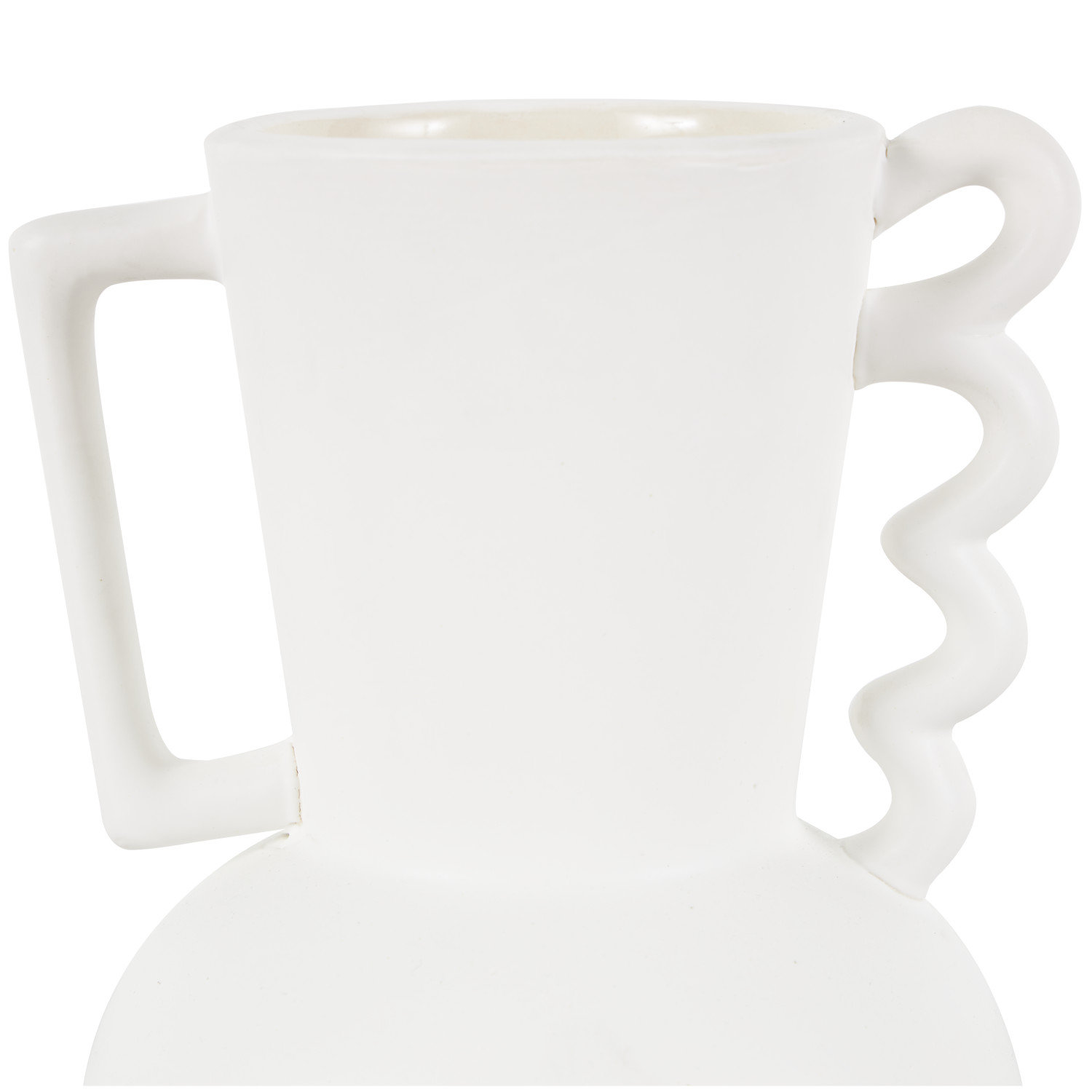 Dinora 9.1'' Ceramic Table Vase