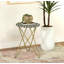 Table d'appoint Desmariah