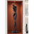 Italian Minimalist Portrait Sculpture Resin Figurine-474238577