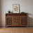 Simple Spacious Sideboard-410575486