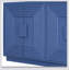 Cabinet décoratif