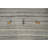 Tribal Oriental Runner Rug 2x8