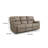 Janie Manual Reclining Sofa