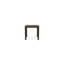 Robinett Outdoor Square Side Table-19998287-19998302
