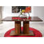Duke Solid Wood Dining Table-47353208
