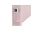 Structure de lit simple tapissier avec lit gigogne