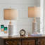 Lampe de table Falom USB-1025387207