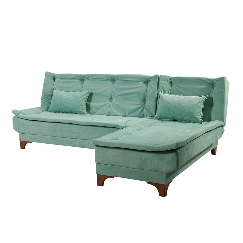 Aadison 3 Seater Sofa & Chaise