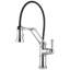 Artesso® Single Handle Articulating Kitchen Faucet-51914544