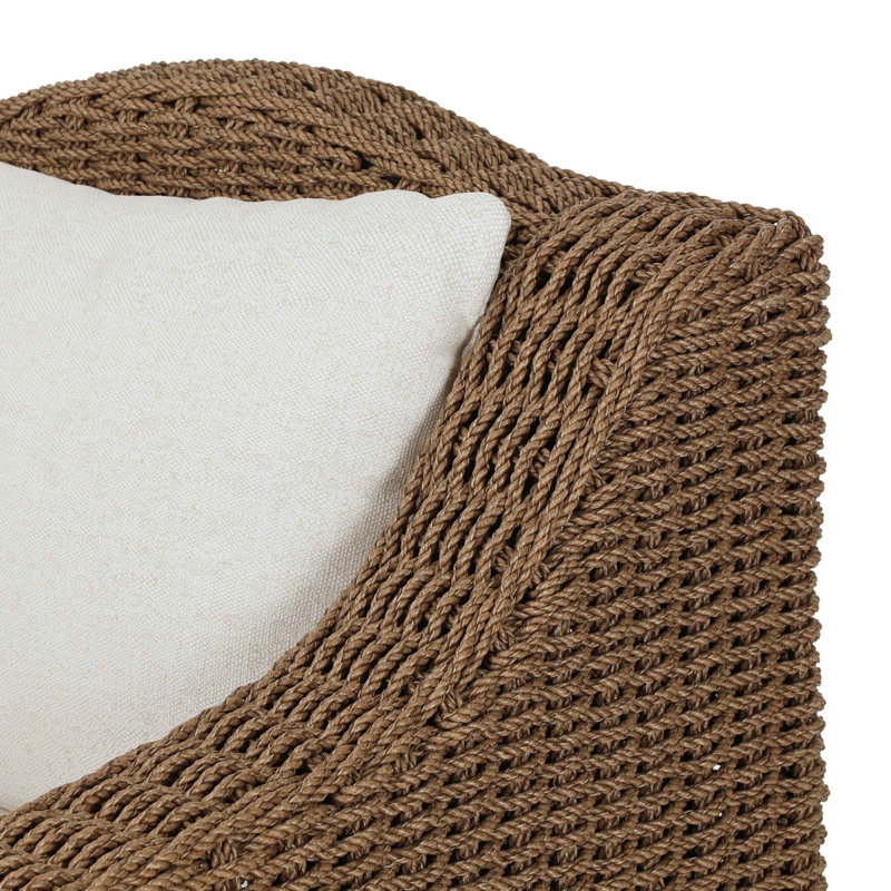 Marina Outdoor Lounge Chair