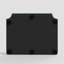 Twin Auburn Headboard In Zuma Laguna-116995113