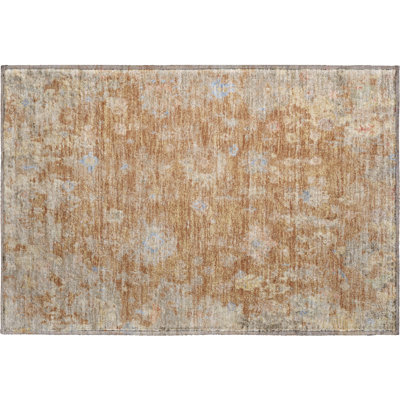 Tapis lavable à la machine de qualité supérieure Mayfield AMF2302