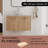 Kartar 29.84'' Single Bathroom Vanity with Stone Top