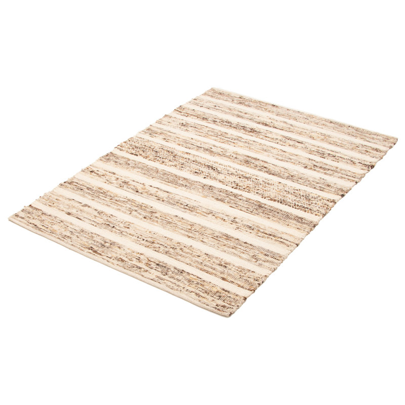 Sienna Brown Rug 5'2" x 7'6"