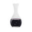 Sparkle Glass Beverage Dispenser