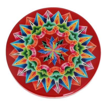 Round 1 Piece Trivet