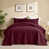 Burgundy is out of stock