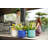 High-quality ceramic flower pots-1233062419