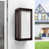 Oil Rubbed Bronze selected