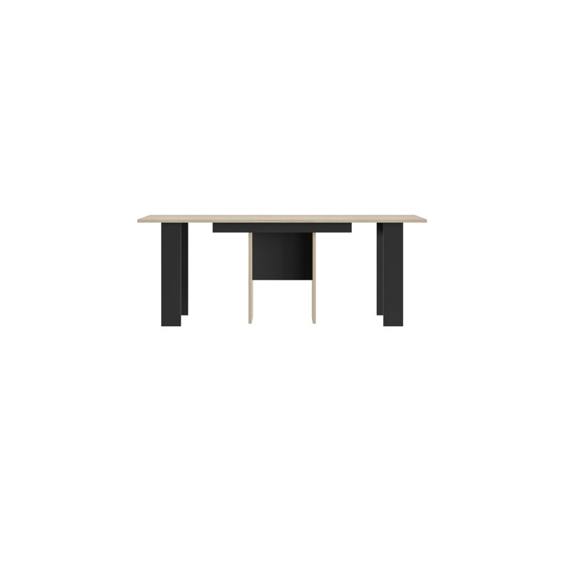 Jamontez Extendable Dining Table