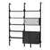 Branch-2 Multi Storage Unit with Shelves