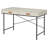 Absher Metal Base Writing Desk