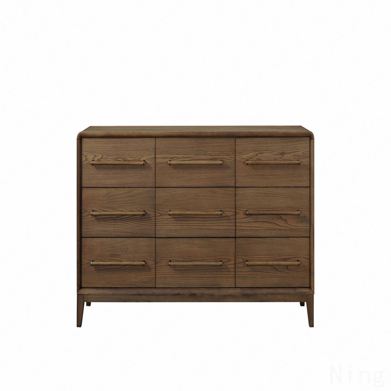 Commode 9 tiroirs