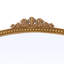 Metal Arch Mirror