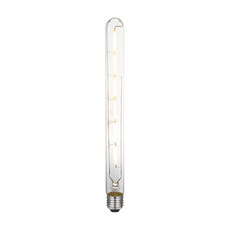 5 Watt T9-12 Clear LED Light Bulb