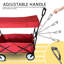 Heavy Duty Bags & Storage