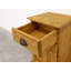 38cm W Solid Wood Bedside Table-126515713