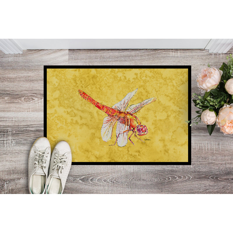 Dayhsaun Indoor Rug, Rectangle 1'6" x 2'3"