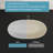65'' x 30'' Freestanding Soaking Solid Surface Bathtub-107820409