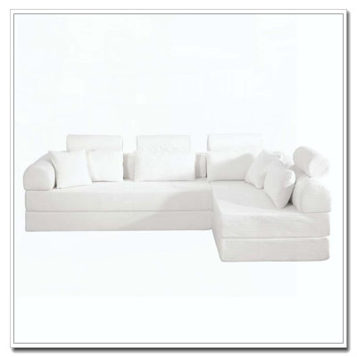 L shape Modular Sectional Sofa