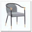 Chaise rembourrée-1787831176