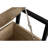 Bench, Entryway, Hallway, Storage, 42" Rectangular,  Laminate,  Metal, Contemporary, Modern-1460510002