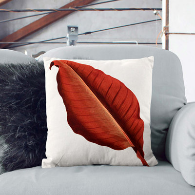 Square Throw Cushion